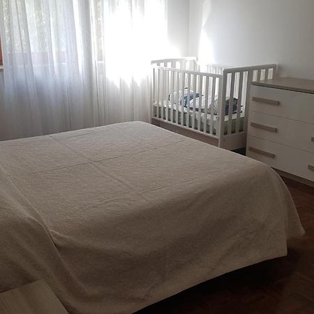 Casa Del Tennis Ivrea Dış mekan fotoğraf