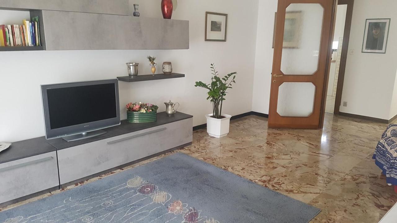 Casa Del Tennis Ivrea Dış mekan fotoğraf