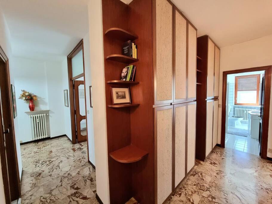 Casa Del Tennis Ivrea Dış mekan fotoğraf