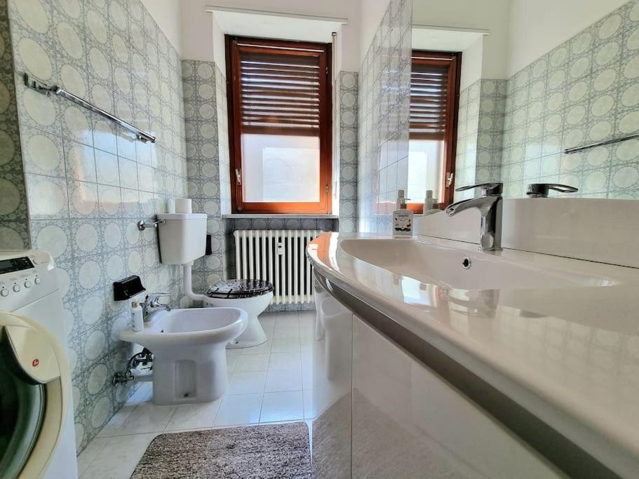 Casa Del Tennis Ivrea Dış mekan fotoğraf