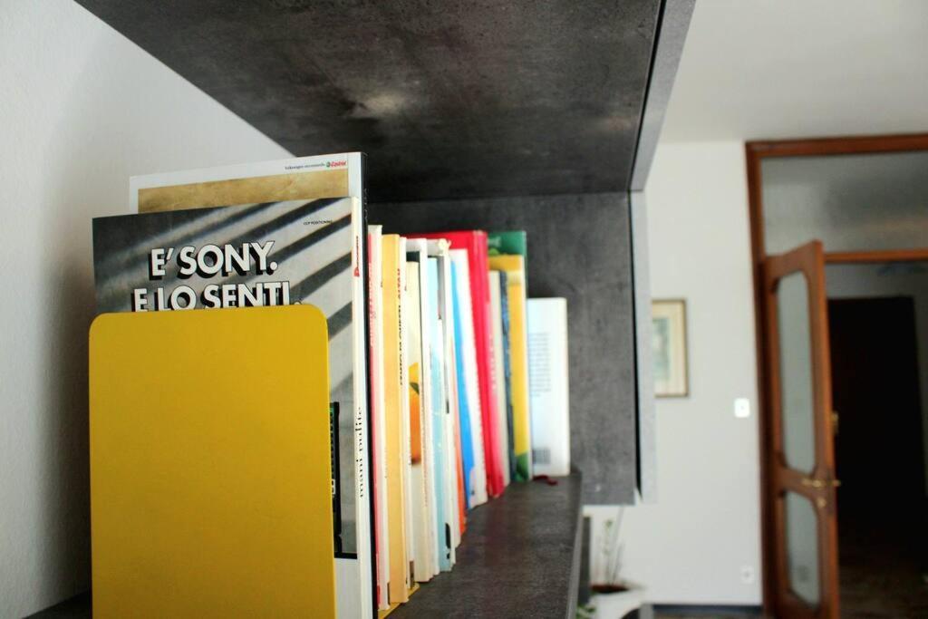 Casa Del Tennis Ivrea Dış mekan fotoğraf