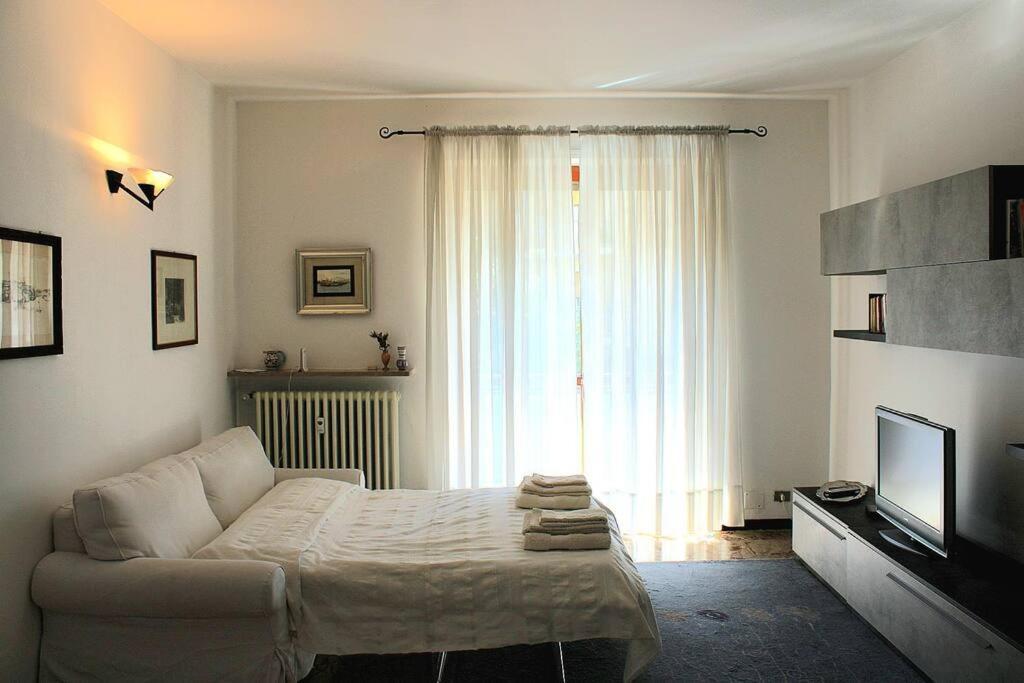 Casa Del Tennis Ivrea Dış mekan fotoğraf