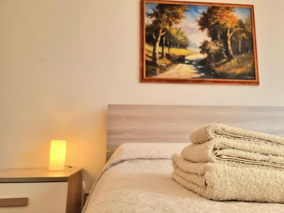 Casa Del Tennis Ivrea Dış mekan fotoğraf