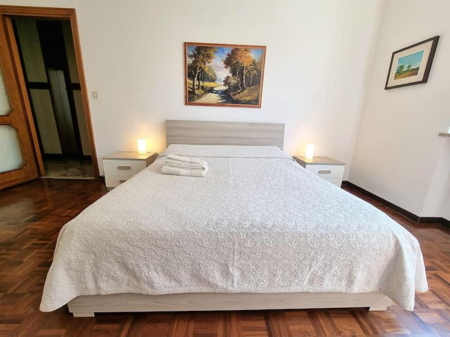 Casa Del Tennis Ivrea Dış mekan fotoğraf